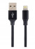 Кабель для iPhone, USB - 8 PIN (Lightning), черный, длина 2 м., бокс, Perfeo/I4317 Кабель для iPhone, USB - 8 PIN (Lightning), черный, длина 2 м., бокс, Perfeo/I4317