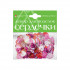 Декоративные элементы "Сердечки", 4 вида, №10, BV/2-389