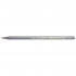 Карандаш 6В цельнографитный в лаке, графитовый, Progresso Koh-I-Noor/891106B004PZ (12)