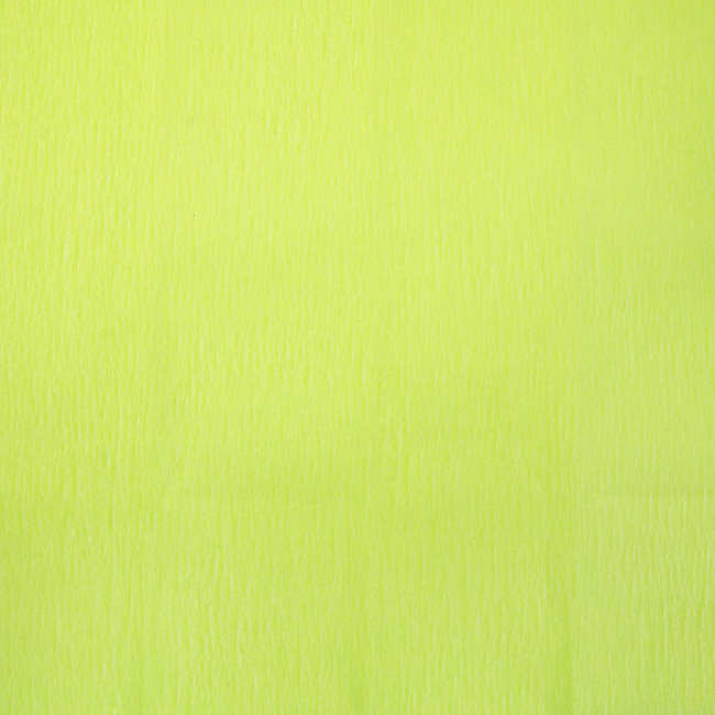 Крепированная бумага 50см х 2м, 20г/м2, 34 Салатовый, Blumentag