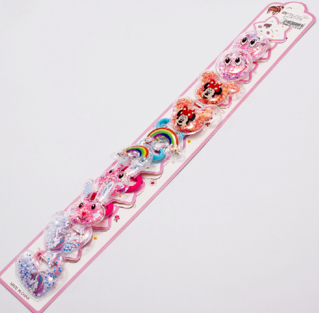 Резинка детская 100386-145 (12)