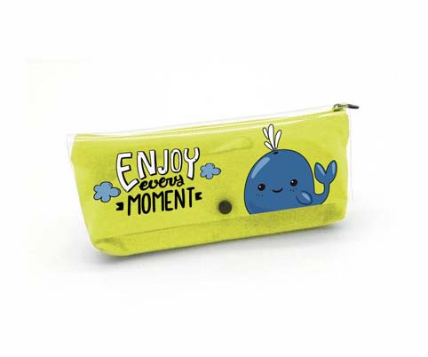 Пенал BY-501 "Кит" зеленый с прозрачным силиконовым клапаном на кнопке (1/12/240) Пенал BY-501 "Кит" зеленый с прозрачным силиконовым клапаном на кнопке (1/12/240)