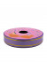 Лента 1,6см*6м декоративная, сиреневая, Магистр/MAG1,6*6-1125