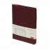 Еженедельник А5 64л недатированный "Concept" на гребне, бордовый, BV/3-322/02 (20) Еженедельник А5 64л недатированный "Concept" на гребне, бордовый, BV/3-322/02 (20)