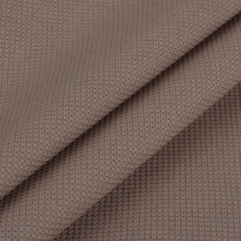 Канва K04 30 x 40см ± 2см, 100% хлопок, фасовка, кофейный, Aida №14 цв, Gamma/Aida №14 цв коф.