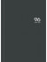 Книга учёта 200х298мм 96л клетка, скрепка, блок-офсет, графит, Проф-Пресс/96-9290 (10)
