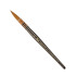 Кисть Pinax AQUADYTA Quill Синтетика КРУГЛАЯ N 10, 411010