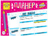 Планер- точкабук с отрывными листами (голуб. листы). Формат:280х198х5мм 96стр, Проф-Пресс Планер- точкабук с отрывными листами (голуб. листы). Формат:280х198х5мм 96стр, Проф-Пресс