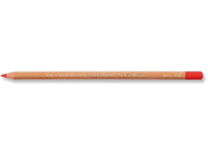 Карандаш пастельный, пирролевый красный Gioconda Soft Koh-I-Noor/8820170001KS