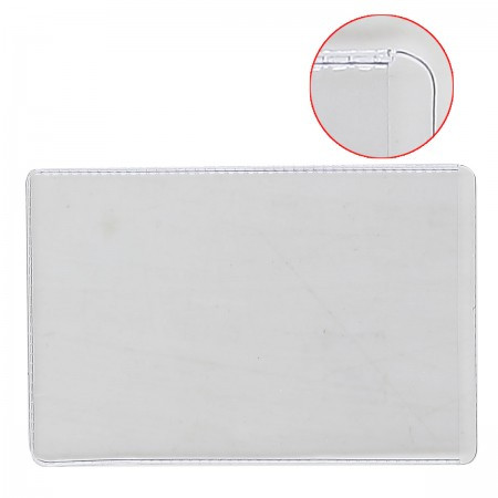 Обложка силиконовая на СНИЛС и банковскую карту 217075 (50)