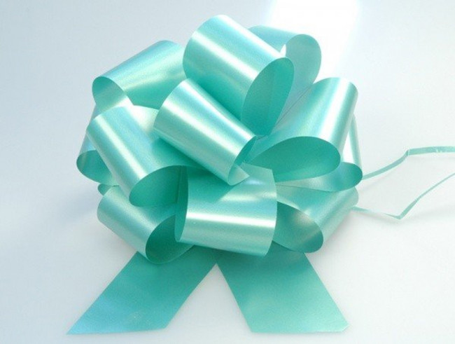 Бант-шар большой 5см БШб-5 (10)