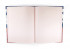 ББ5_7Бц120_лам 3600 Бизнес-блокнот (скетчбук) 120л. А5 "Для твоих идей" (ассорти) матовая ламинация, тонированный блок (розовый)