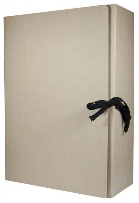 Короб 10см "Отчет-архив" разборный, КОАР4100 Короб 10см "Отчет-архив" разборный, КОАР4100