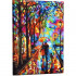 Картина по номерам "Красочное свидание" 40*50, GLA47, мягкая упаковка