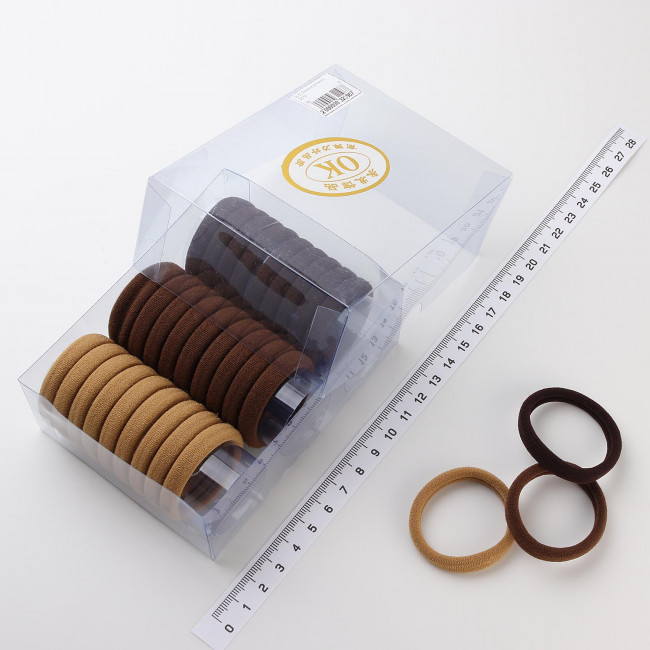 Резинка для волос 26-50, 1шт. (30) Резинка для волос 26-50, 1шт. (30)