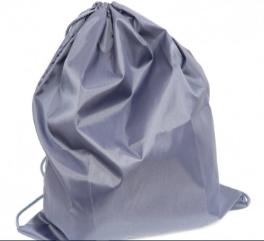 Мешок 330*400мм для обуви, серый, Profit/МО-1713 Мешок 330*400мм для обуви, серый, Profit/МО-1713