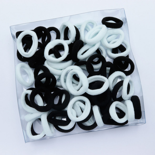 Резинка для волос 100232-3 (70)