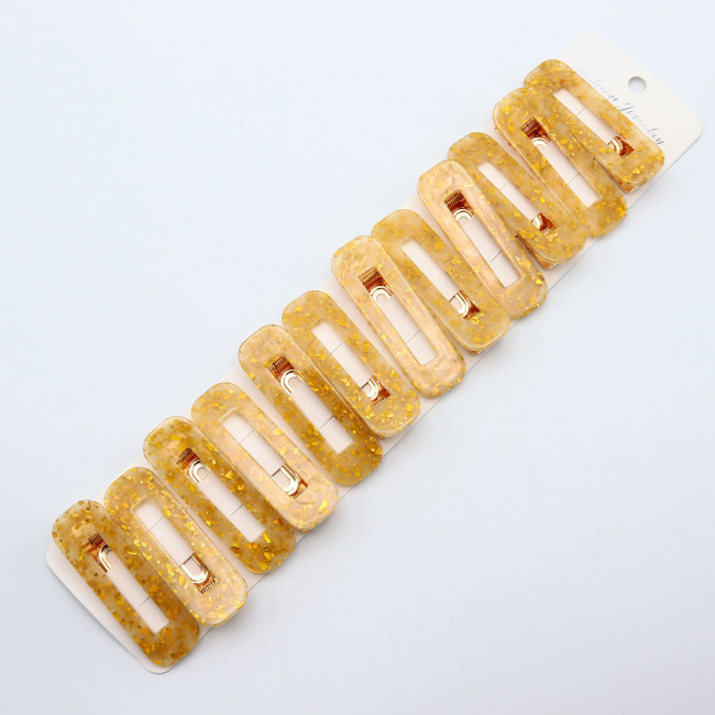 Зажим для волос KA 5000-43 (12)