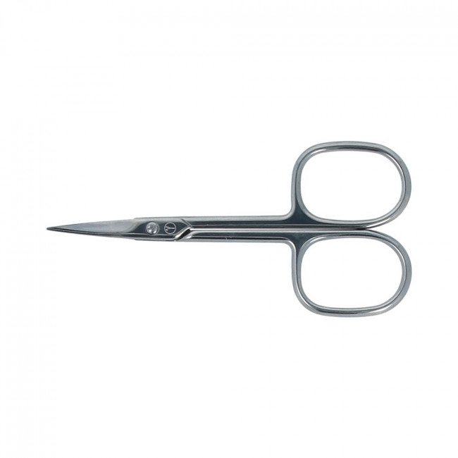 Ножницы маникюрные 90 мм, Gamma/G-801 (12)