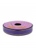 Лента 1,6см*6м декоративная, фиолетовая, Магистр/MAG1,6*6-1129