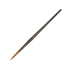 Кисть Pinax AQUADYTA Quill Синтетика КРУГЛАЯ N 4, 411004