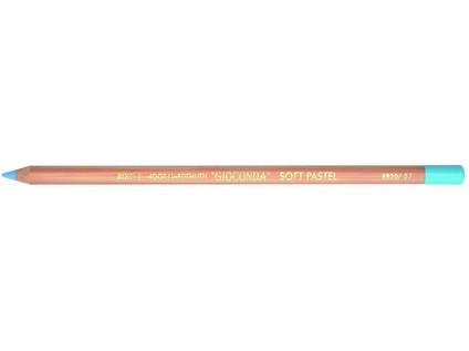 Карандаш пастельный, прозрачный синий Gioconda Soft Koh-I-Noor/8820027001KS