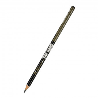 Карандаш 3мм HВ чернографитовый "ArtGraphix. Play the game", BV/21-0038/19 (48)