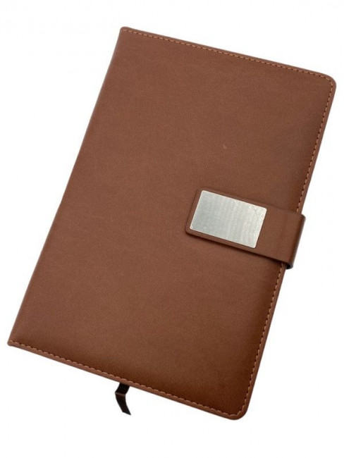 Ежедневник недатированный А5 100л, клетка, цвет ассорти, Dicai/725-25-1 Ежедневник недатированный А5 100л, клетка, цвет ассорти, Dicai/725-25-1