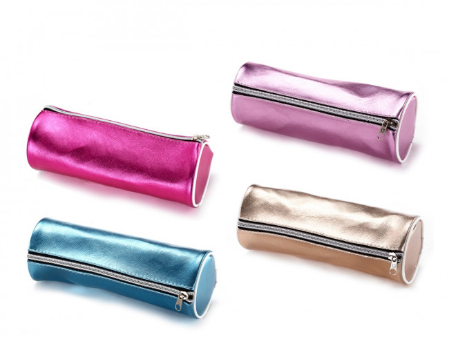 Пенал-косметичка SPARKY, на молнии, ПВХ, ассорти 4 цвета, ОПП-пакет с европодвесом (6) Пенал-косметичка SPARKY, на молнии, ПВХ, ассорти 4 цвета, ОПП-пакет с европодвесом (6)