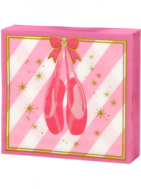 Салфетки бумажные 33 см "Балерина" 20 шт MILAND/ФЛ-2812 Салфетки бумажные 33 см "Балерина" 20 шт MILAND/ФЛ-2812