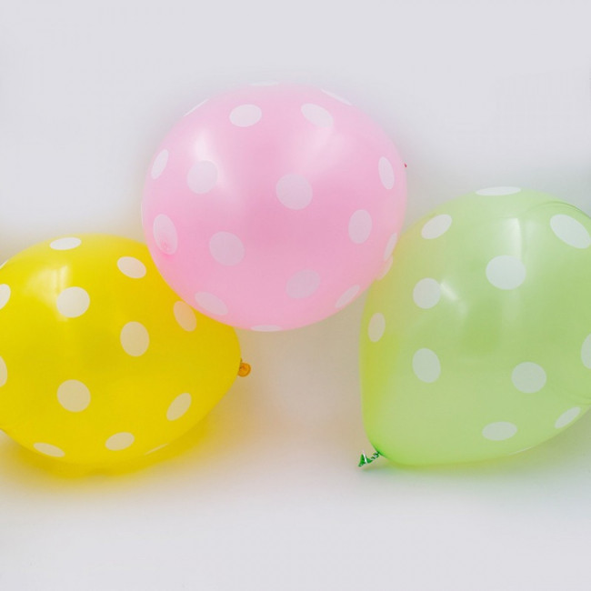 Шар 12 "Горох", MAYLOTT/100013,292-16 (100)