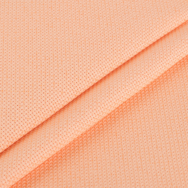 Канва K04 30 x 40см ± 2см, 100% хлопок, фасовка, персиковый, Aida №14 цв, Gamma/Aida №14 цв персик