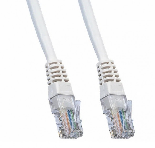 Патчкорд UTP кат.5е RJ-45 вилка - RJ-45 вилка, длина 3 м, Perfeo/P6004 Патчкорд UTP кат.5е RJ-45 вилка - RJ-45 вилка, длина 3 м, Perfeo/P6004