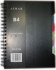 БЛОКНОТ В4 "ASMAR" НА СПИРАЛИ 114л. с разделителем БЛОКНОТ В4 "ASMAR" НА СПИРАЛИ 114л. с разделителем