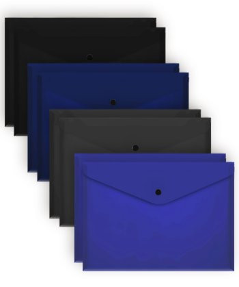 Папка с кнопкой А-4 DI-2 "Темные оттенки" INTELLIGENT 33х23см, пластик, ассорти, штрихкод на папке (8/600) Папка с кнопкой А-4 DI-2 "Темные оттенки" INTELLIGENT 33х23см, пластик, ассорти, штрихкод на папке (8/600)