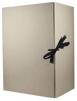 Короб 15см "Отчет-архив" разборный, КОАР4150