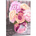 Набор для творчества "Рисование по номерам". Нежность в букете 40*50. GLA34 Набор для творчества "Рисование по номерам". Нежность в букете 40*50. GLA34