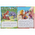 Книга «50 мудрых сказок и стихов о животных» из серии «Детская библиотека» , формат: 165 х 215мм 48стр, Умка Книга «50 мудрых сказок и стихов о животных» из серии «Детская библиотека» , формат: 165 х 215мм 48стр, Умка