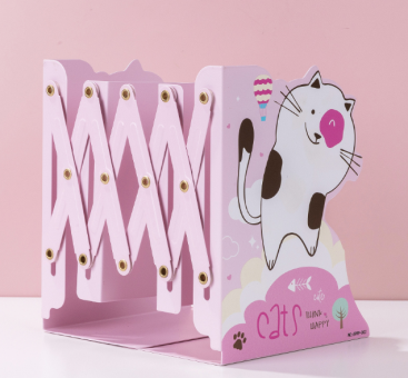 Подставка для книг, телескопическая/ MQ6699-002