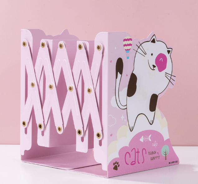 Подставка для книг, телескопическая/ MQ6699-002