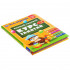 Учебное пособие «М.А. Жукова. Полный годовой курс занятий, 1-2 года». Формат: 197х255мм 224стр, Умка