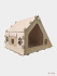 Конструктор "Домик для кошек №1"