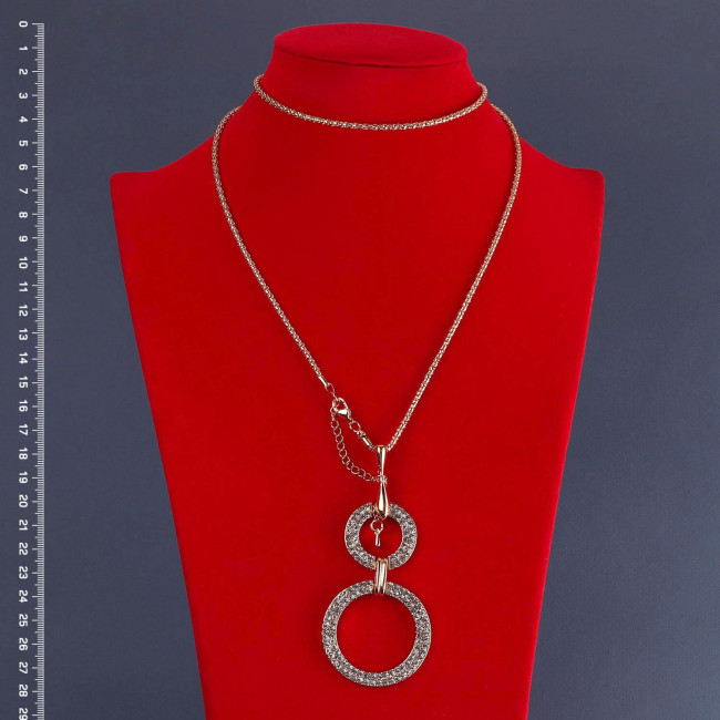 Подвеска женская 006-548