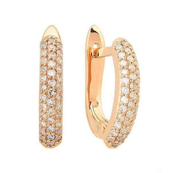 Серьги Xuping, X000774505