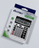 Калькулятор 12- разрядный, размер - 145*185мм, Atiima/D-2020/B-125 (20) Калькулятор 12- разрядный, размер - 145*185мм, Atiima/D-2020/B-125 (20)