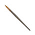 Кисть Pinax AQUADYTA Quill Синтетика КРУГЛАЯ N 7, 411007