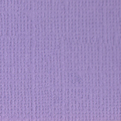 Бумага 30.5x30.5 см 216 г/кв.м для скрапбукинга "Душистая сирень" св. сиреневый, 10л, Mr.Painter /PST №14