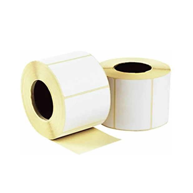 Термоэтикетка WENZER OFFICE 58мм х 60мм - 500 шт./ролик, Т.ЭКО (1076) (6/36) Термоэтикетка WENZER OFFICE 58мм х 60мм - 500 шт./ролик, Т.ЭКО (1076) (6/36)