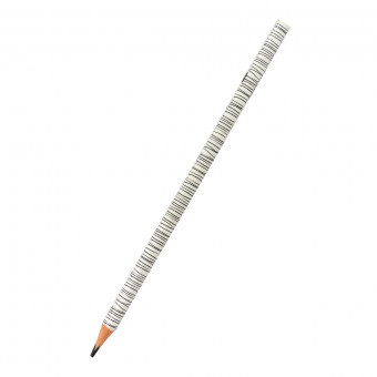 Карандаш 3мм НВ чернографитовый "ArtGraphix. Березки", BV/21-0038/05 (48)