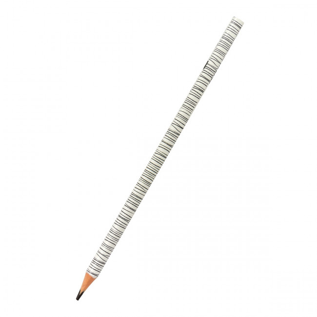 Карандаш 3мм НВ чернографитовый "ArtGraphix. Березки", BV/21-0038/05 (48)